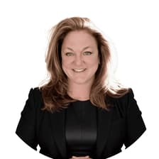 Profile picture for Sandra Mackechnie
