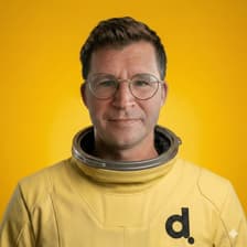Profile picture for Simon Milton