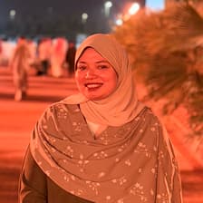 Profile picture for Nada AbdEllah
