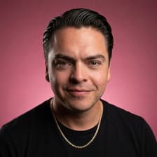 Profile picture for Jose Luis Resendiz