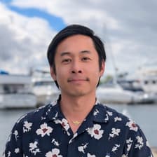Profile picture for Leon Wang