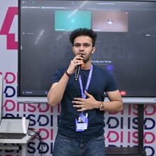 Profile picture for Brijesh Makwana