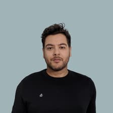 Profile picture for Ericsson Pinto