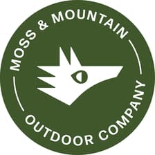 Profile picture for Moss & Mountain Outdoor Co.