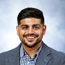 Profile picture for Umair Surani