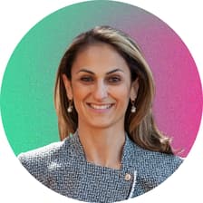 Profile picture for Houri Tamizifar