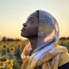 Profile picture for Amber Jones