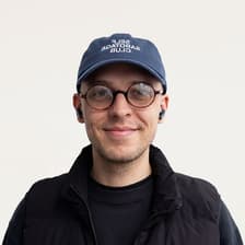 Profile picture for Michał Maciaszczyk