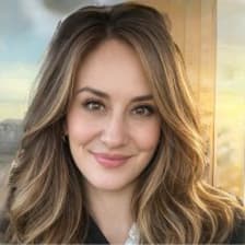 Profile picture for Ara Nenninger