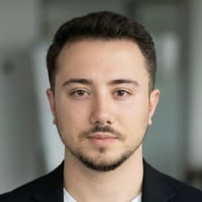 Profile picture for Ensar Mert Günay