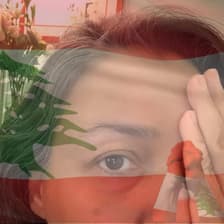 Profile picture for Rouba Dabbagh