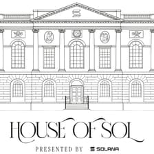 Profile picture for House of Sol