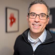 Profile picture for Seth Giammanco