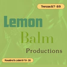 Profile picture for Lemon Balm Productions