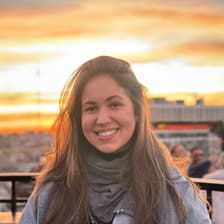 Profile picture for Bianca Campos