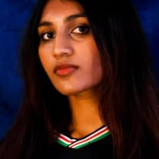 Profile picture for Pranavi H
