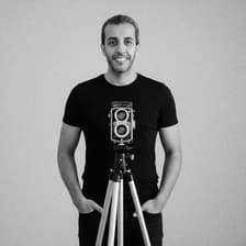 Profile picture for Rahman Jaber