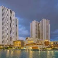 Profile picture for Prestige falcon City chennai