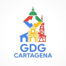 Profile picture for Google Developer Group Cartagena