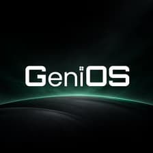 Profile picture for GeniOS Team