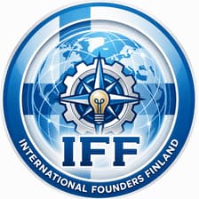 Profile picture for International Founders Finland