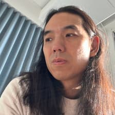Profile picture for Eric Chung