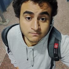 Profile picture for Zeyad Awdallah