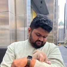Profile picture for Madhav Mistry
