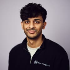 Profile picture for Jay Mokashi