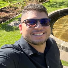 Profile picture for Pedro Rojas