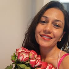 Profile picture for Sharmin Chougule