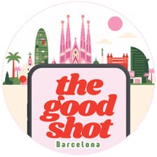 Profile picture for The good shot BCN