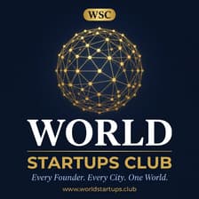 Profile picture for World Startups Club