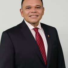 Profile picture for Sen. Rolando Zapata Bello
