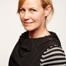 Profile picture for Shoshana Berger