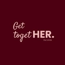 Profile picture for Get togethHER