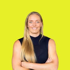 Profile picture for Christie Jenkins