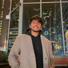 Profile picture for Shreeraj Pawar