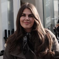 Profile picture for Sofia Andersson