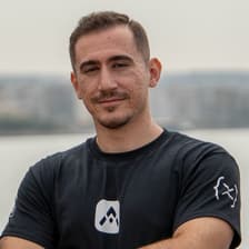 Profile picture for Panos Mekras