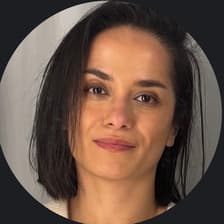 Profile picture for Ellie Rastian