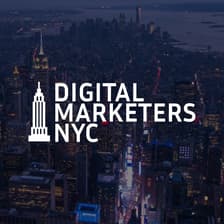 Profile picture for DigitalMarketersNYC