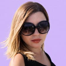 Profile picture for Sima B.