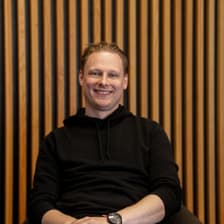 Profile picture for Rasmus Steiniche