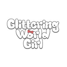 Profile picture for Glittering World Girl