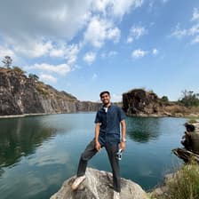 Profile picture for Prad .