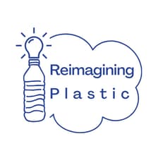 Profile picture for Reimagining Plastic