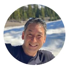 Profile picture for Kane Nakamura