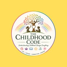 Profile picture for The Childhood Code