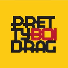 Profile picture for Pretty Boi Drag